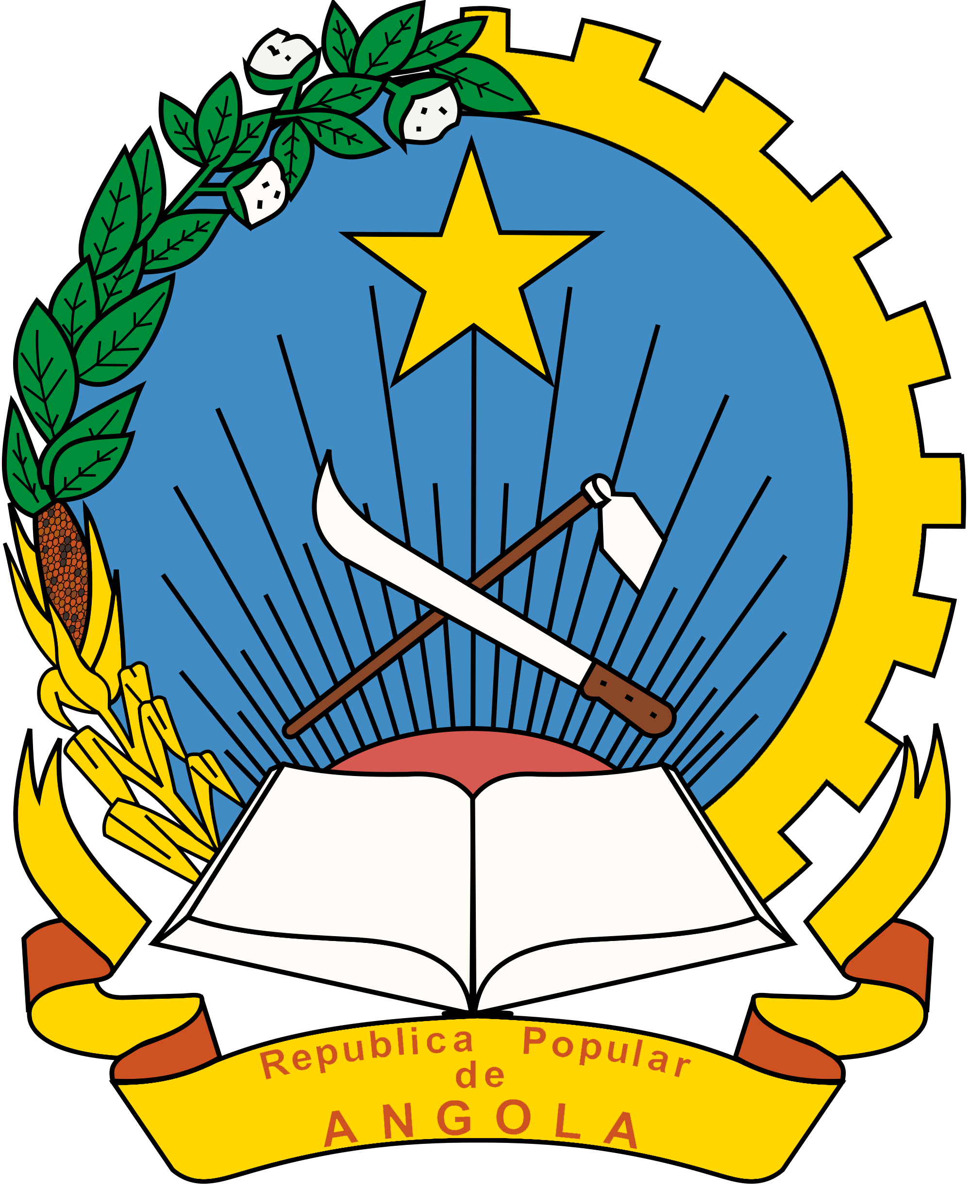 Angola